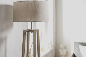 LAMPADAIRE