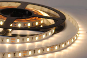 RUBAN LED