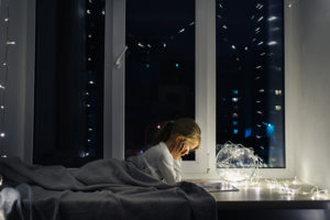 VEILLEUSE
